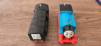 Trenino Thomas locomotive motorizzate
