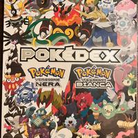 Guida e Pokédex secondo volume