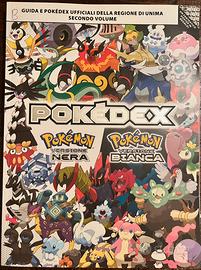 Guida e Pokédex secondo volume