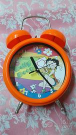Orologio gigante di Betty