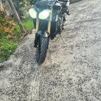 triumph street triple 675 