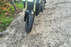 triumph street triple 675 