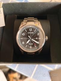 orologio Citizen titanio