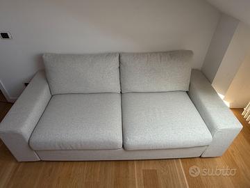 DIVANO LETTO IKEA VIMLE