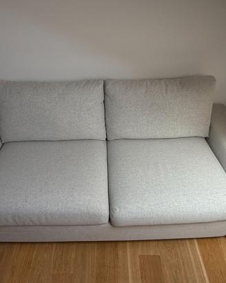 DIVANO LETTO IKEA VIMLE