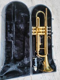Tromba Jupiter 