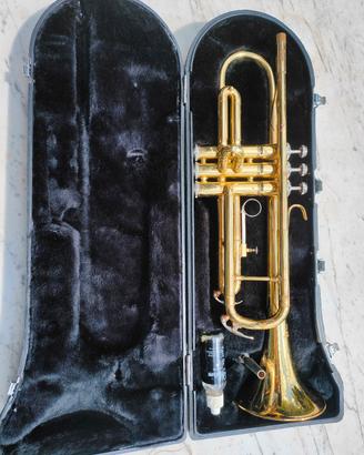Tromba Jupiter 