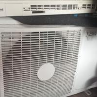 condizionatore Kenwood 12000 btu