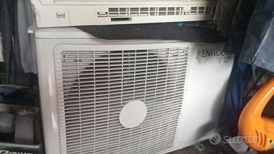 condizionatore Kenwood 12000 btu