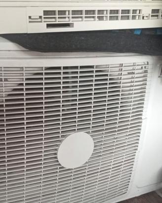 condizionatore Kenwood 12000 btu
