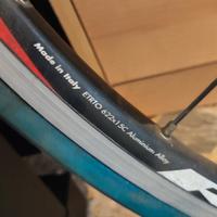 cerchi Fulcrum Racing 5 evolution