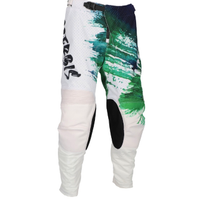PANTALONI K-WINDY VENTED BRUSH ACERBIS