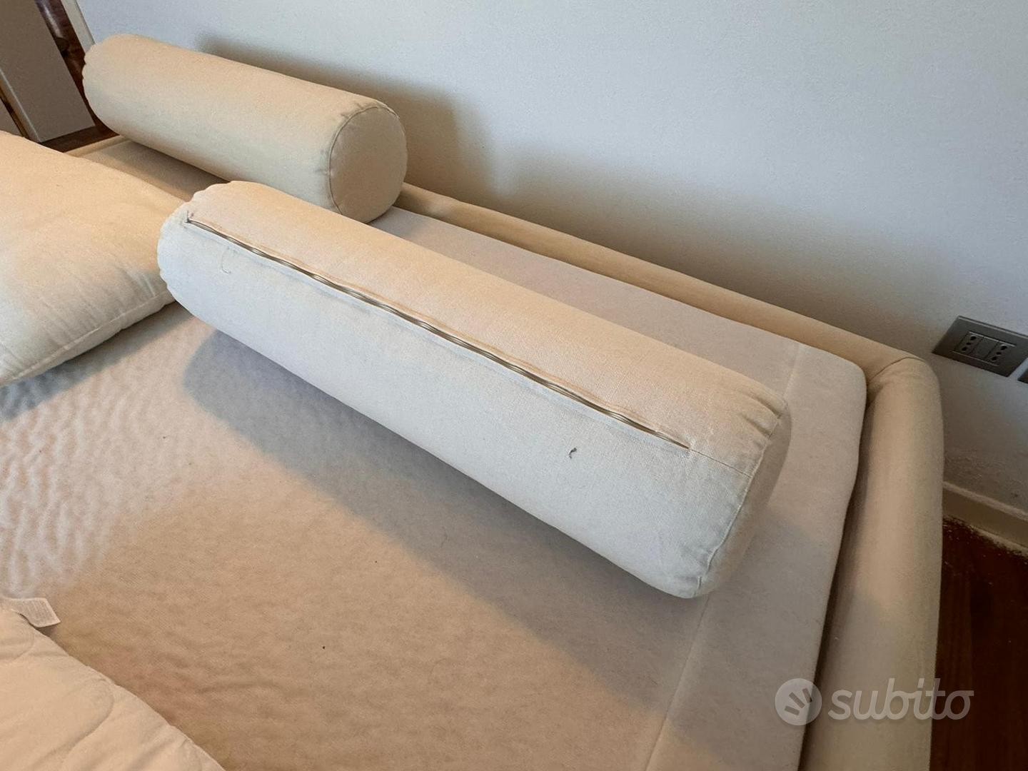 letto matrimoniale futon completo scomponibile - Arredamento e Casalinghi  In vendita a Vicenza