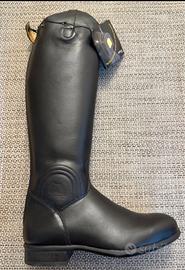 Stivali equitazione Tattini