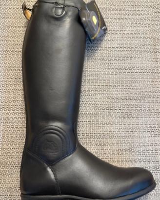 Stivali equitazione Tattini