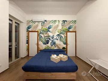 Casa Vacanza al centro di Catania - brevi periodi