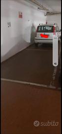 Posto moto/bici coperto a Coverciano-Gignoro 