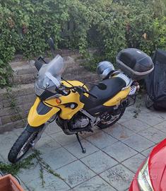 BMW F 650 GS