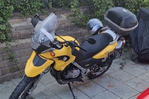 BMW F 650 GS