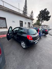 Renault clio 3