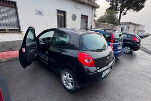Renault clio 3