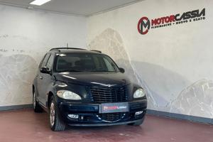 Chrysler PT Cruiser PT Cruiser 2.2 CRD cat Touring