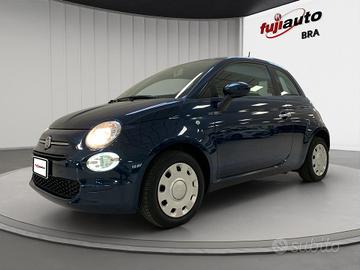Fiat 500 1.2 Pop s&s 69cv my19