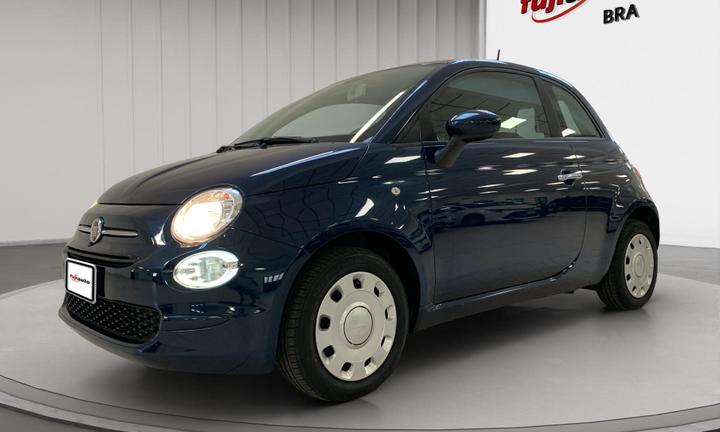 Fiat 500 1.2 Pop s&s 69cv my19