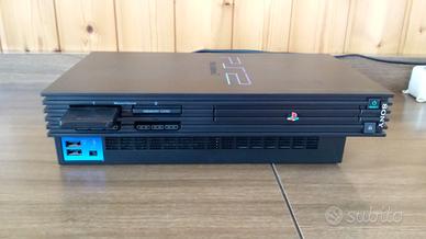 PS2 PLAY STATION 2