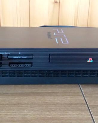 PS2 PLAY STATION 2