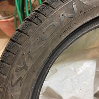 Syron 195/55r16