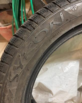 Syron 195/55r16