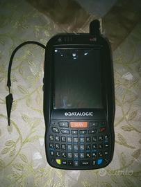 Terminale Portatile Datalogic Elf Barcode