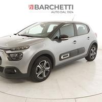 Citroën C3 PureTech 83 S&S Plus