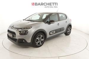 Citroën C3 PureTech 83 S&S Plus
