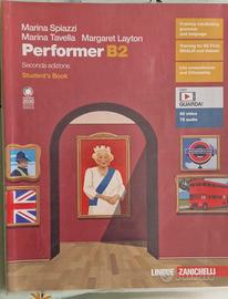 Performer B2. 2 volumi
