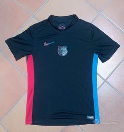 Maglietta da calcio del Barcellona 