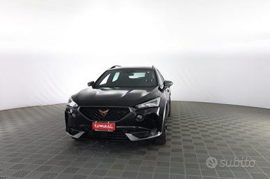 CUPRA Formentor Formentor 1.5 TSI DSG