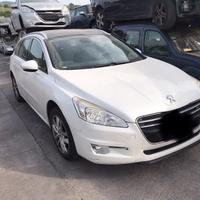 Peugeot 508 SW