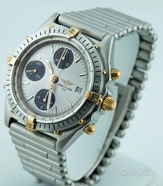 Breitling Cronomat Ref.81950 Anni 90