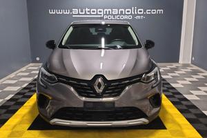 Renault Captur 1.5 dCi 95 CV S&S Intens