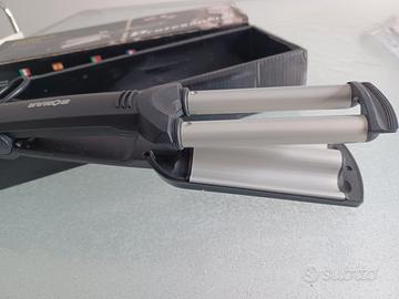 piastra per capelli  professionali Sonar