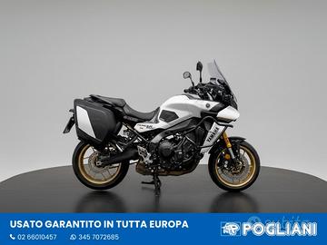Yamaha Tracer 9 GT