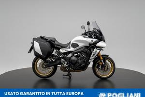 Yamaha Tracer 9 GT