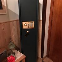 Armadietto porta fucili