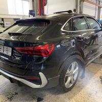 Ricambi Audi Q3 Sportback '20