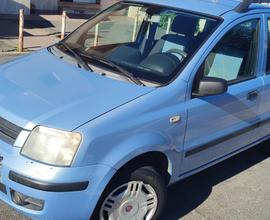 Fiat Panda 1.2 Dynamic Natural Power (METANO)