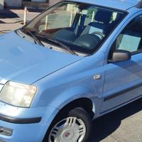 Fiat Panda 1.2 Dynamic Natural Power (METANO)