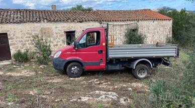 Iveco Daily 35c12