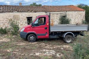 Iveco Daily 35c12